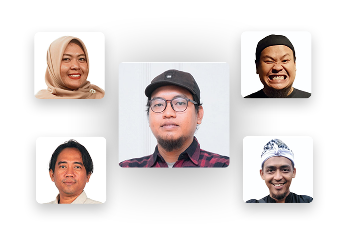 perjalanan